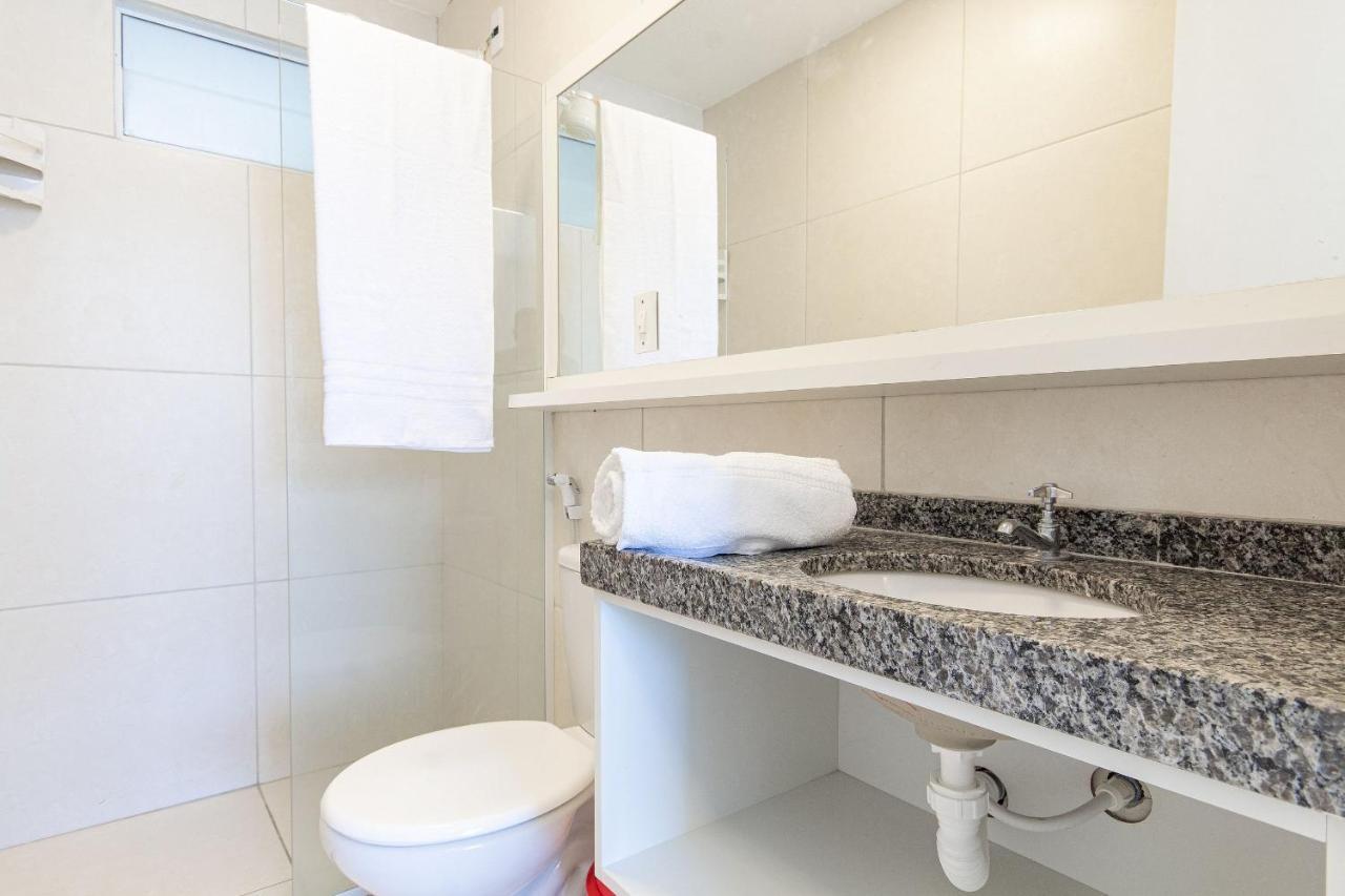 Beach Townhouses #C21 - Com Jacuzzi Por Carpediem Aquiraz Exterior foto